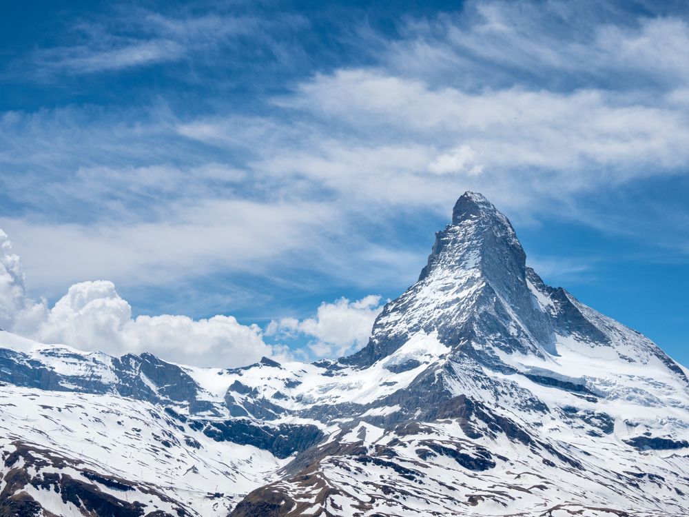 Matterhorn