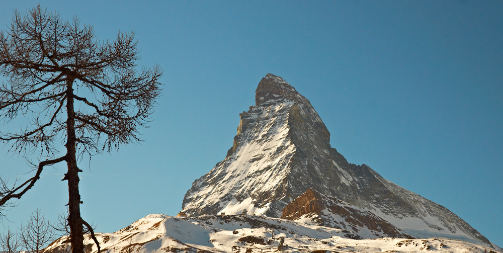 Matterhorn