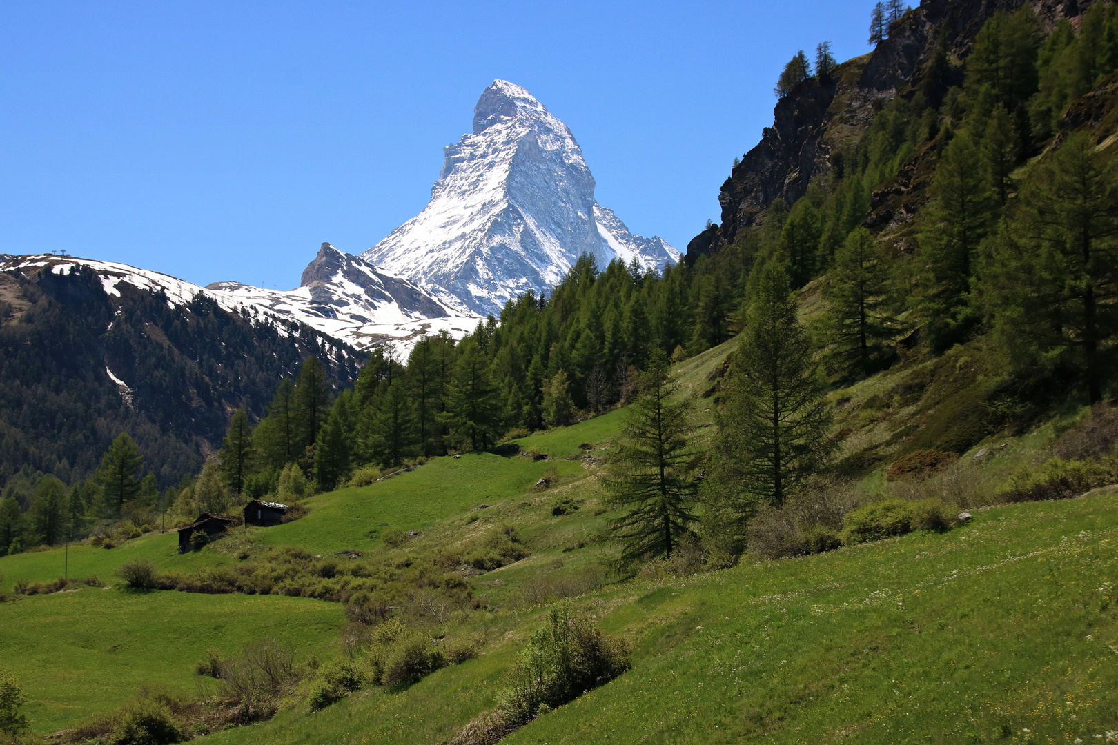 Matterhorn