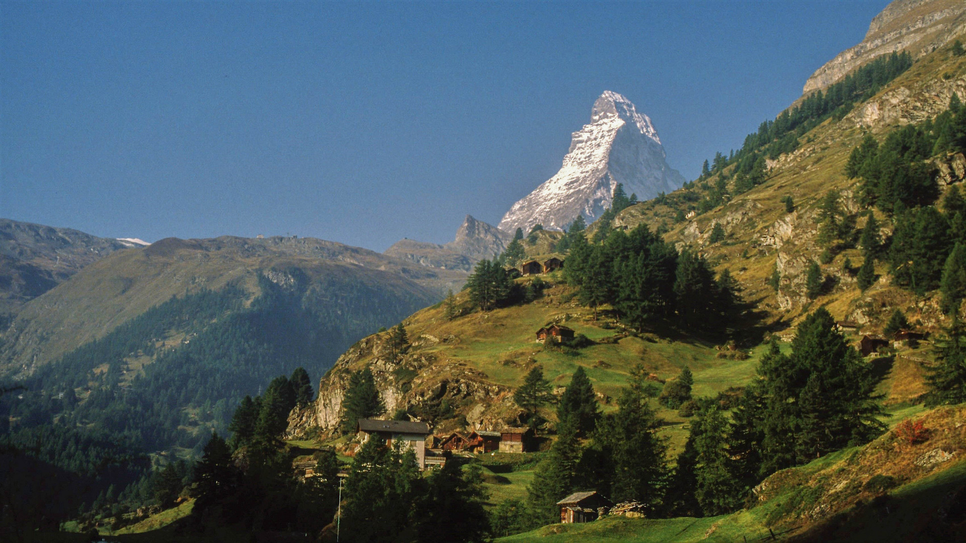 Matterhorn