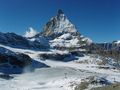 Berge - Alpen