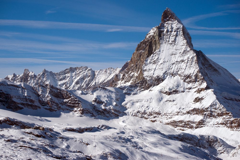 Matterhorn