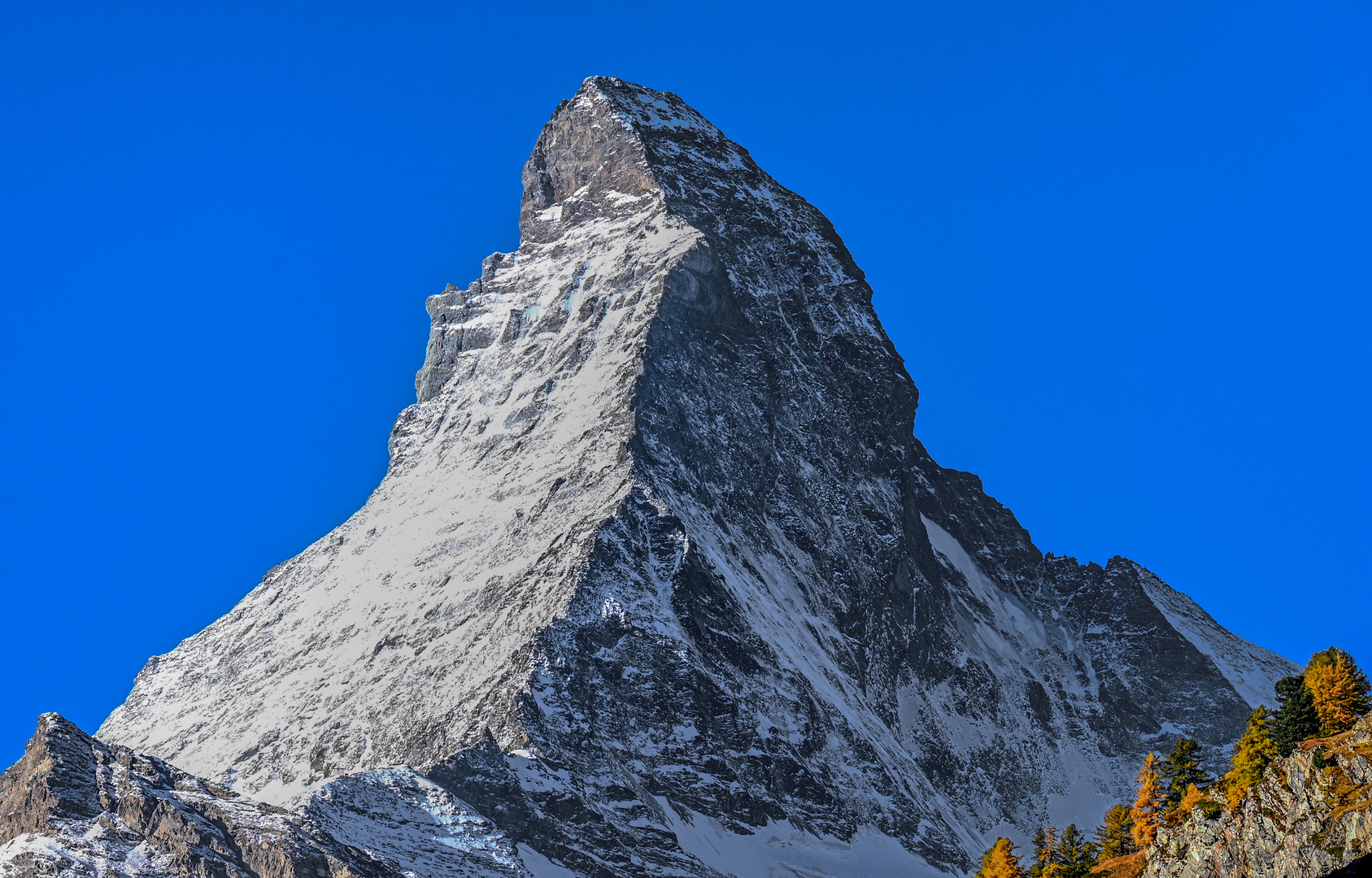 Matterhorn