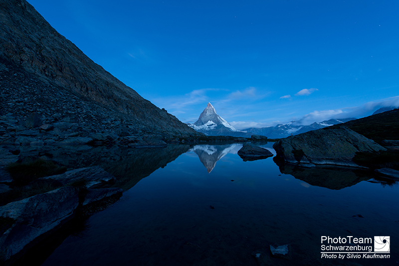 Matterhorn