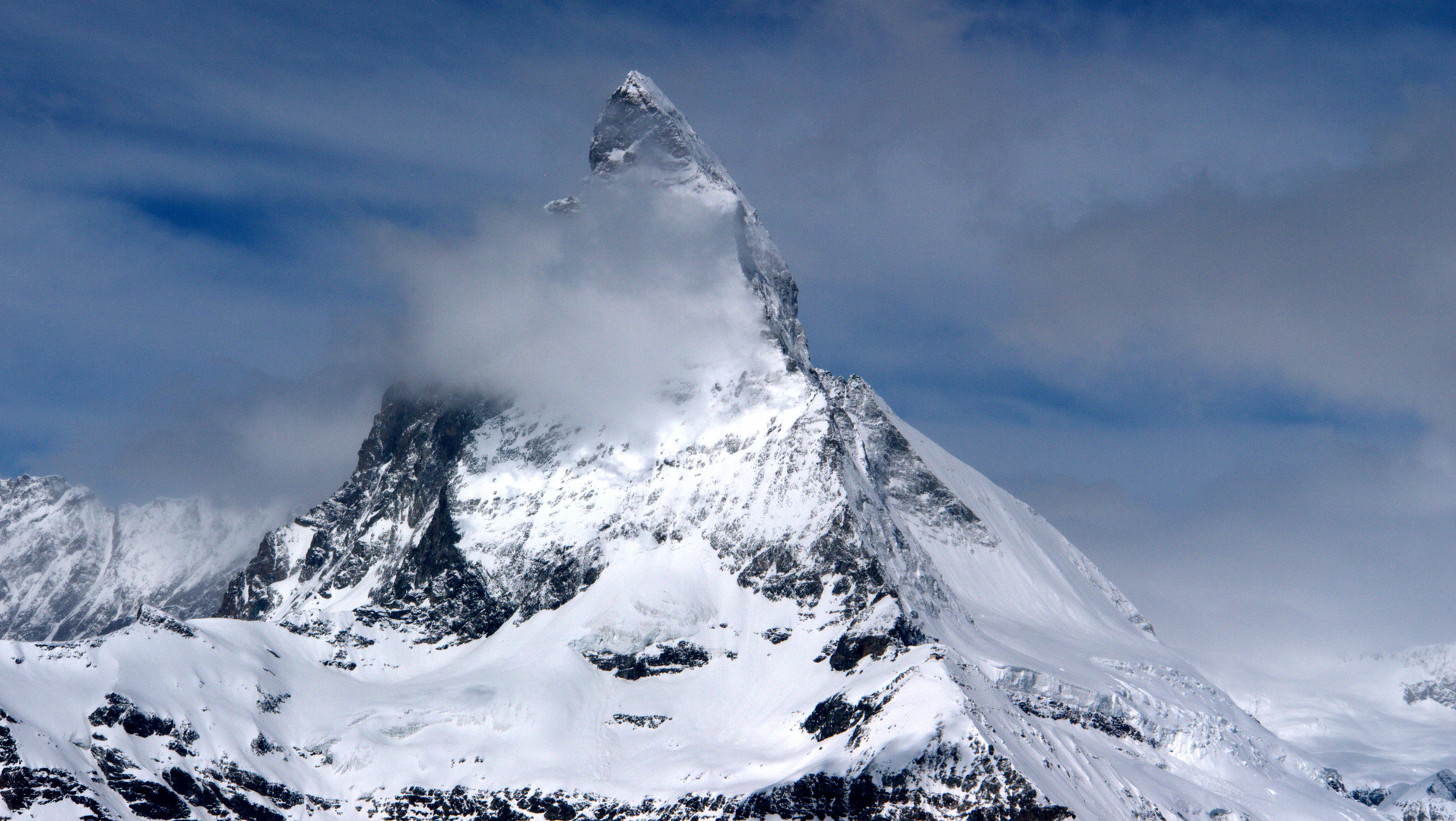 Matterhorn