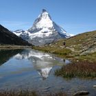 Matterhorn, Berg der Berge