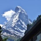 Matterhorn, Berg der Berge