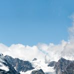 Matterhorn Bergmassiv