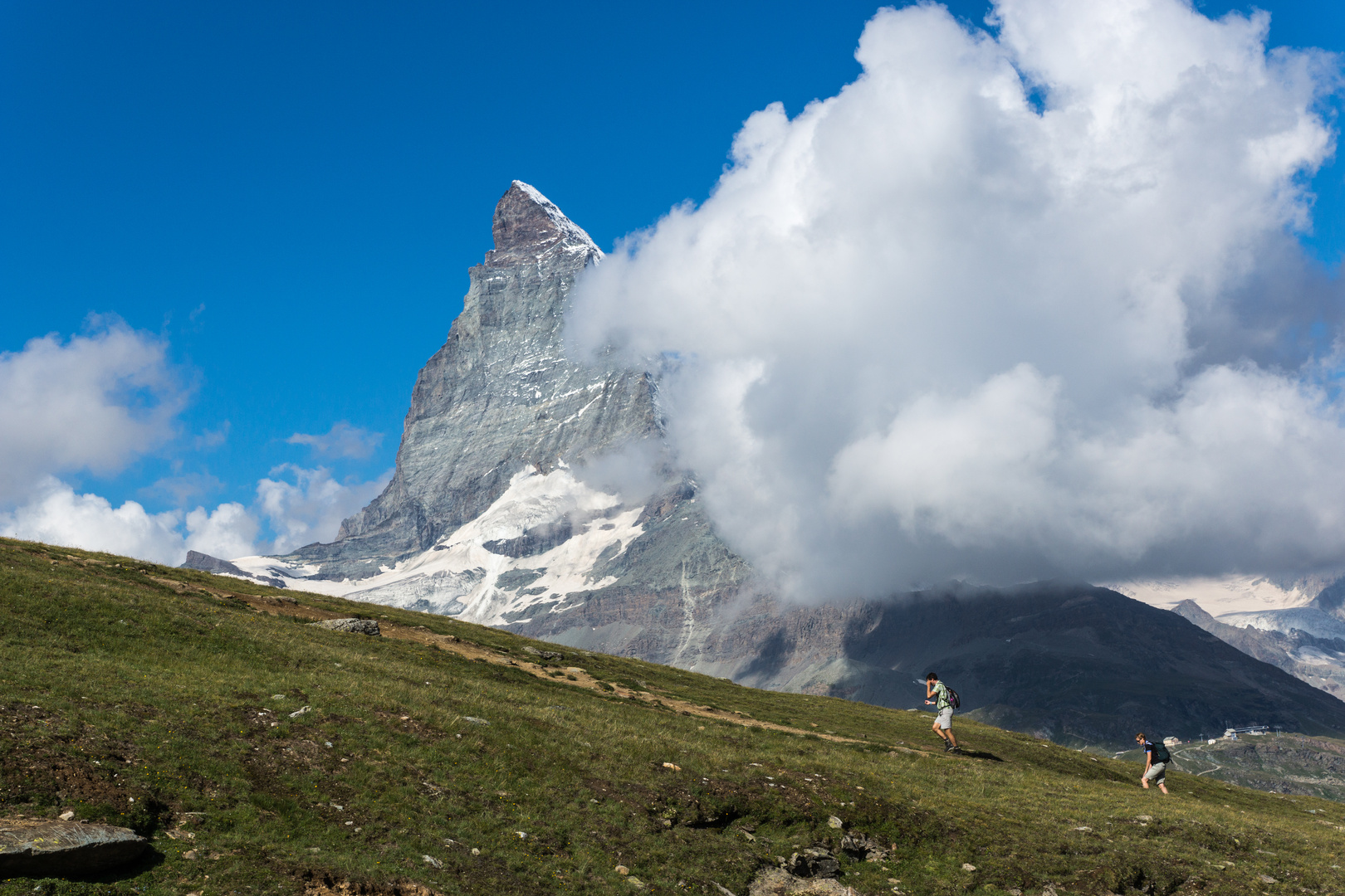 Matterhorn