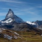 Matterhorn Blick