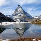 Matterhorn