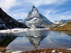 Matterhorn