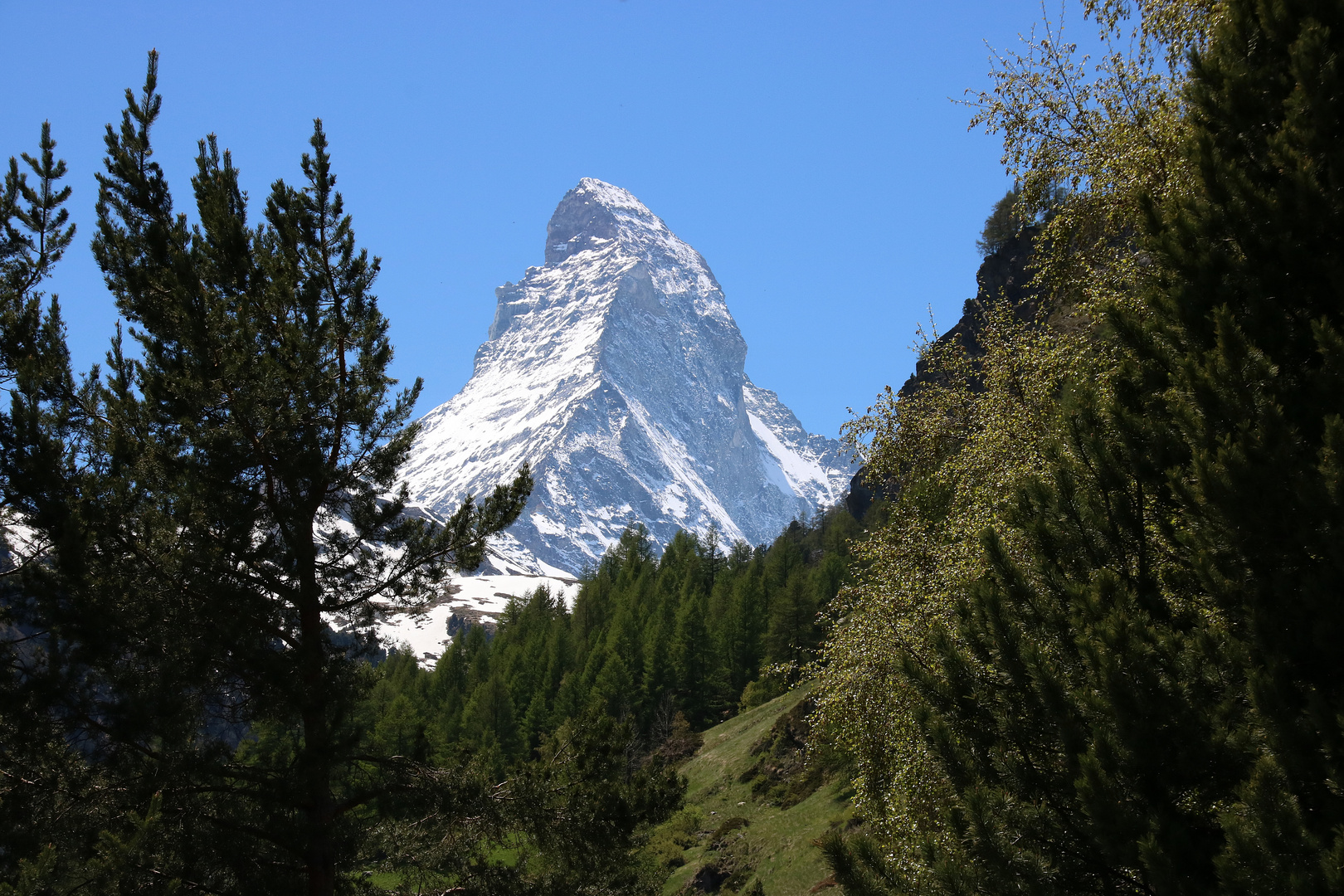 Matterhorn