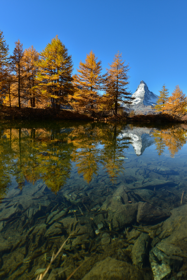 Matterhorn