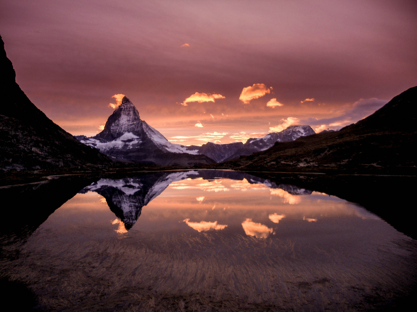 Matterhorn