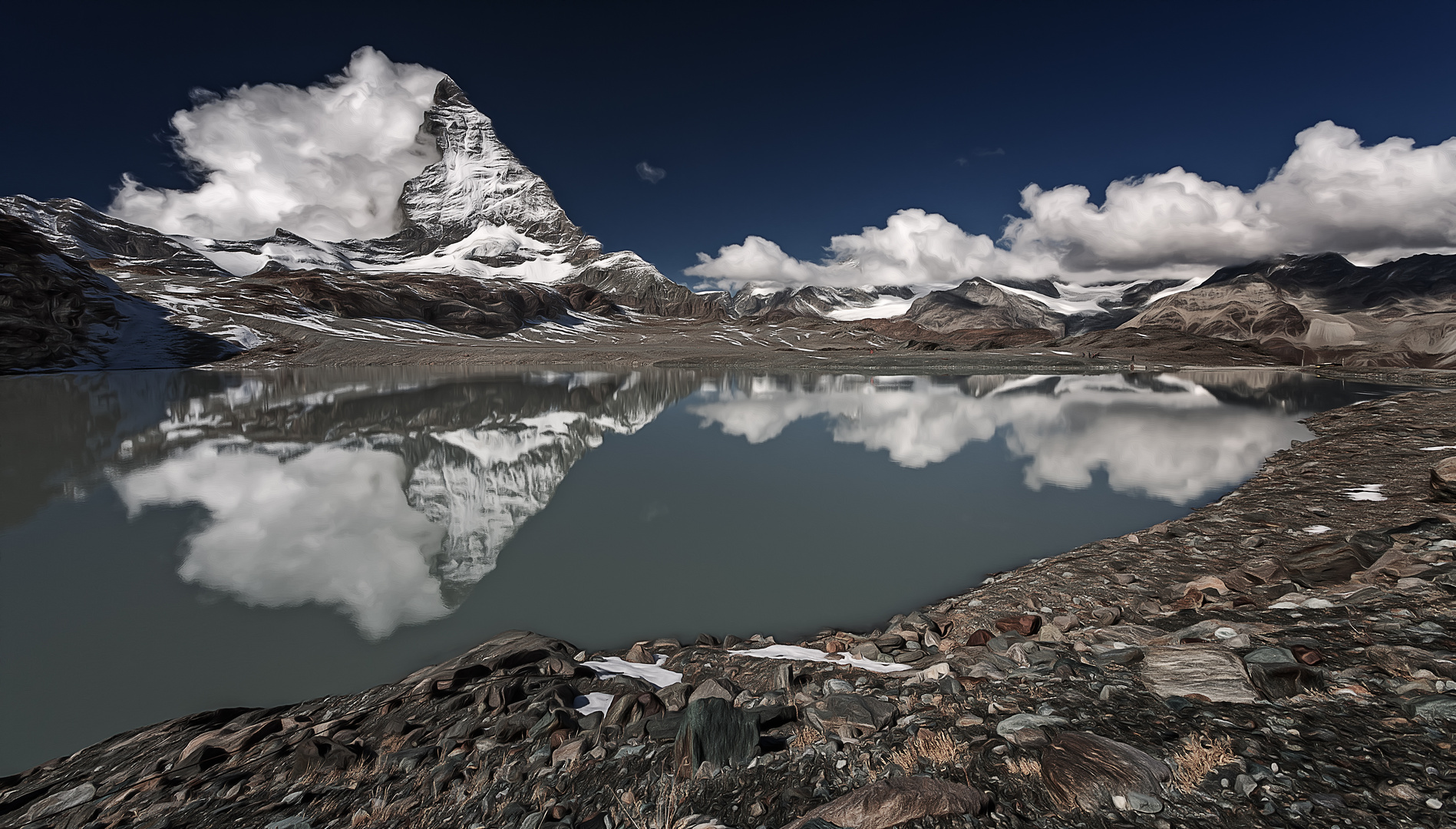 Matterhorn.