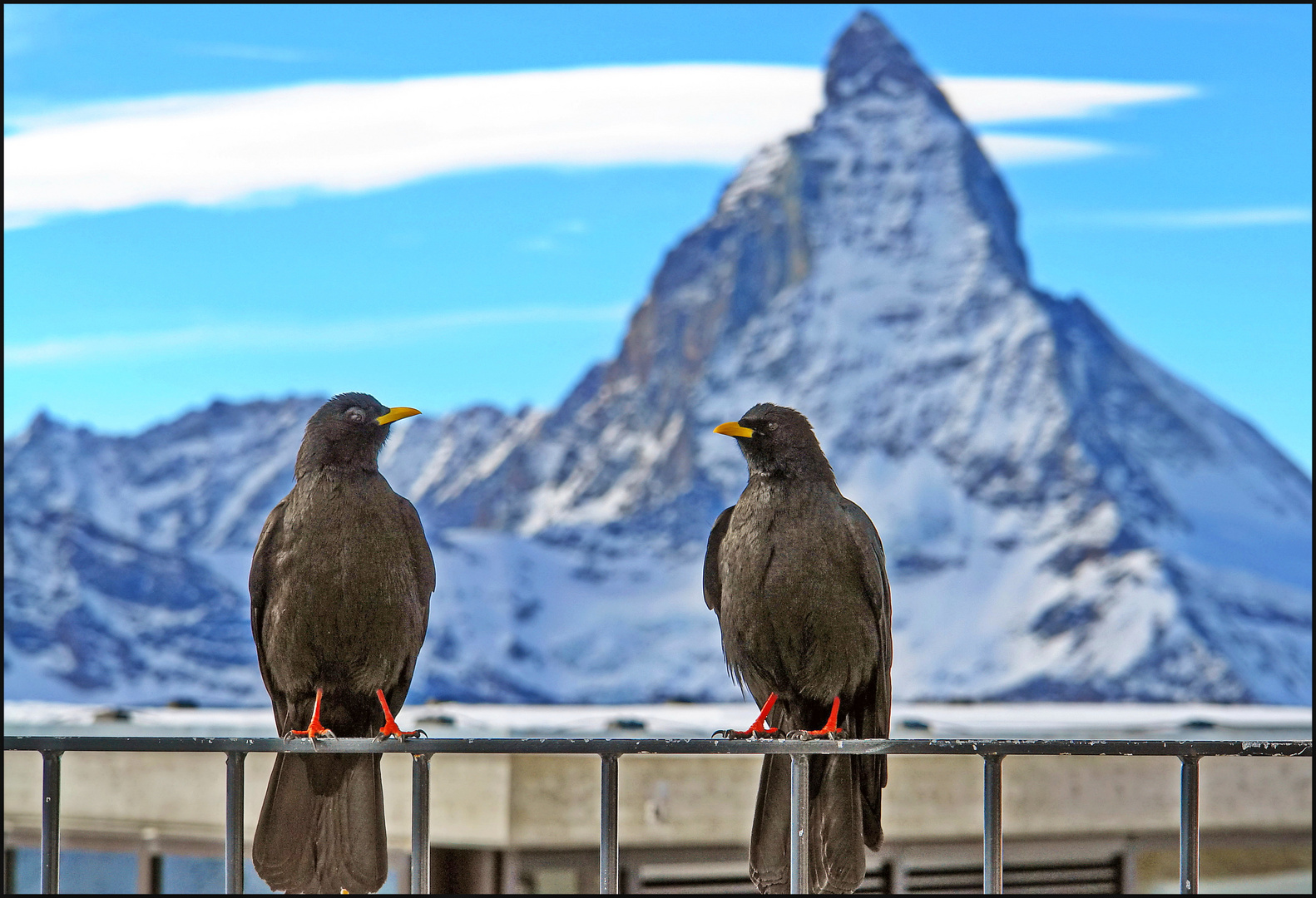 Matterhorn