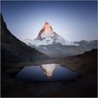 matterhorn