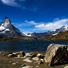 Matterhorn