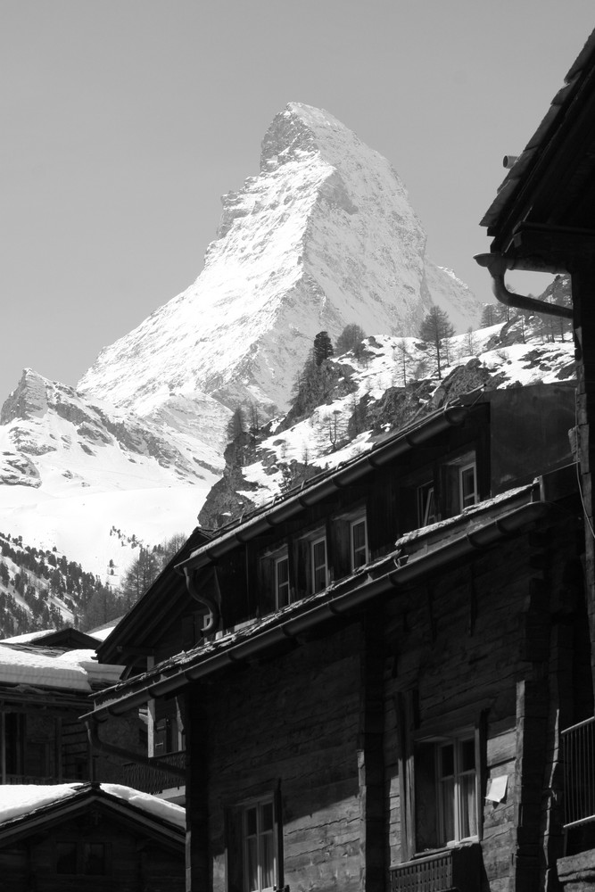 Matterhorn