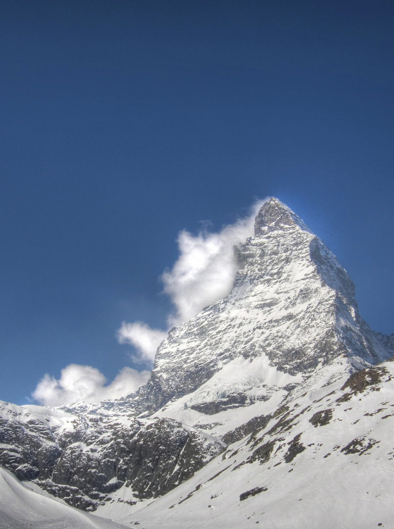 Matterhorn