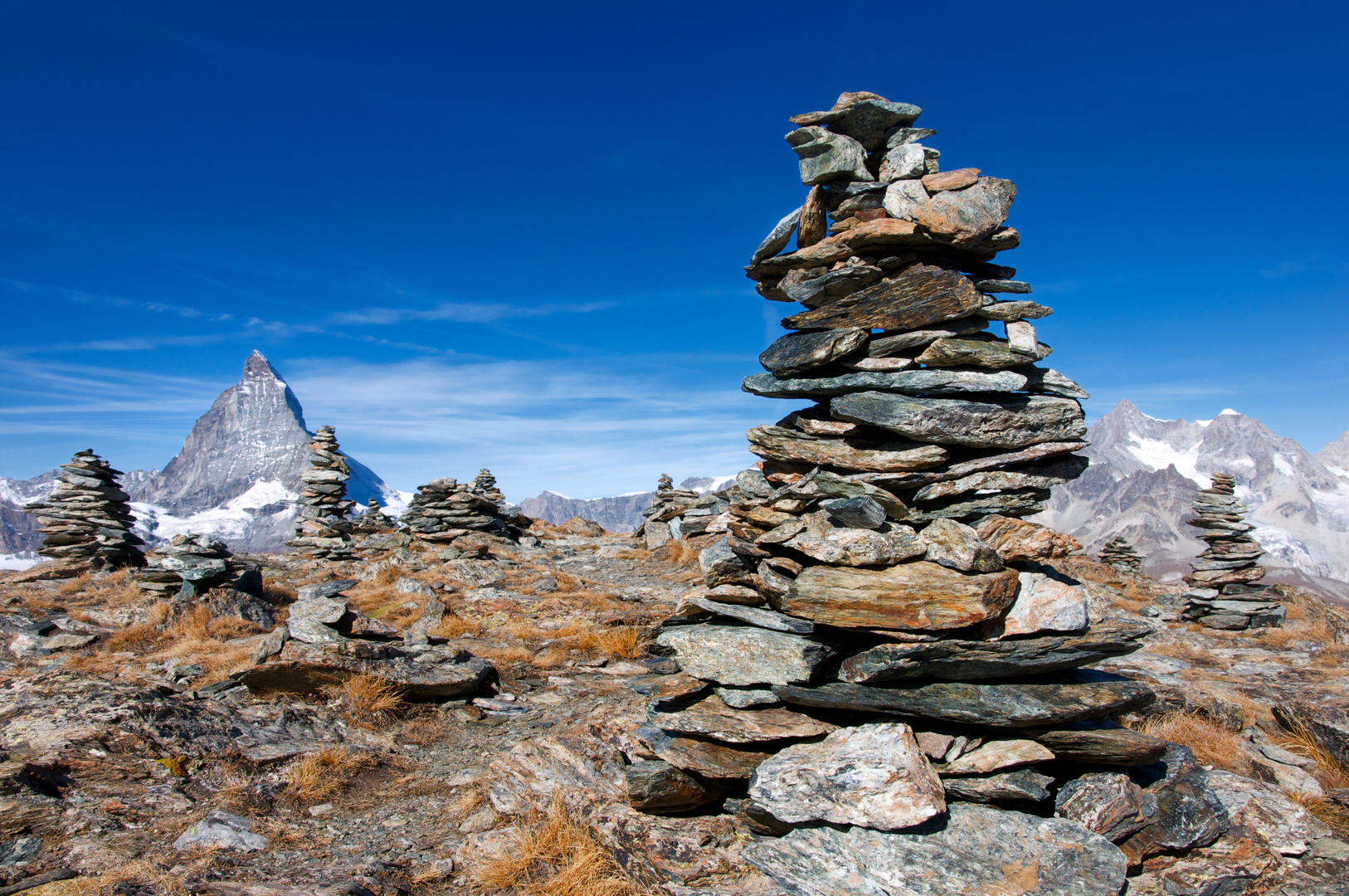 Matterhorn