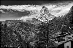 Matterhorn