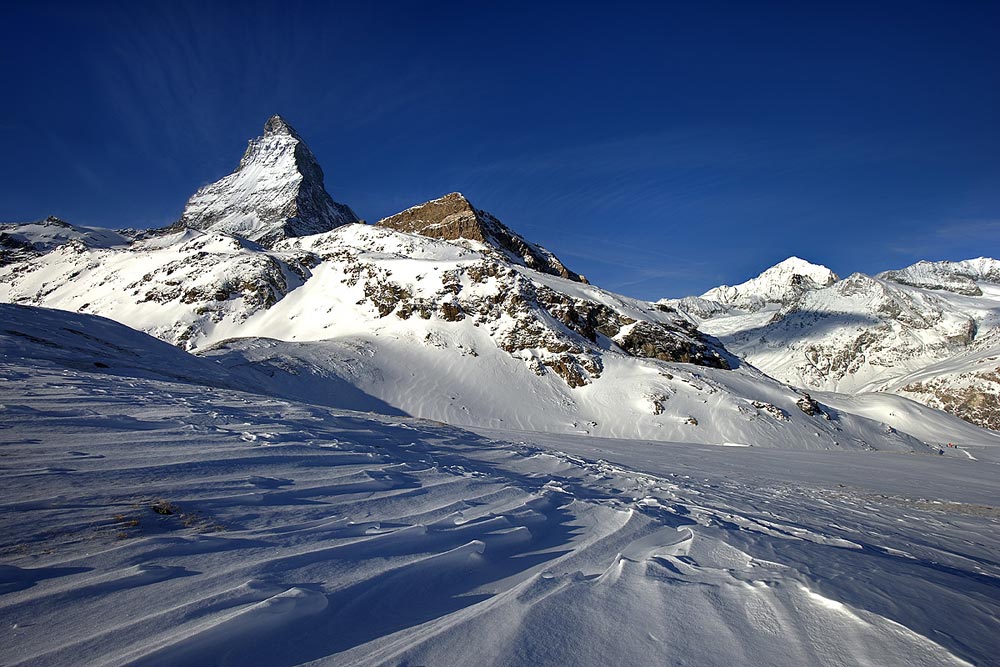 Matterhorn