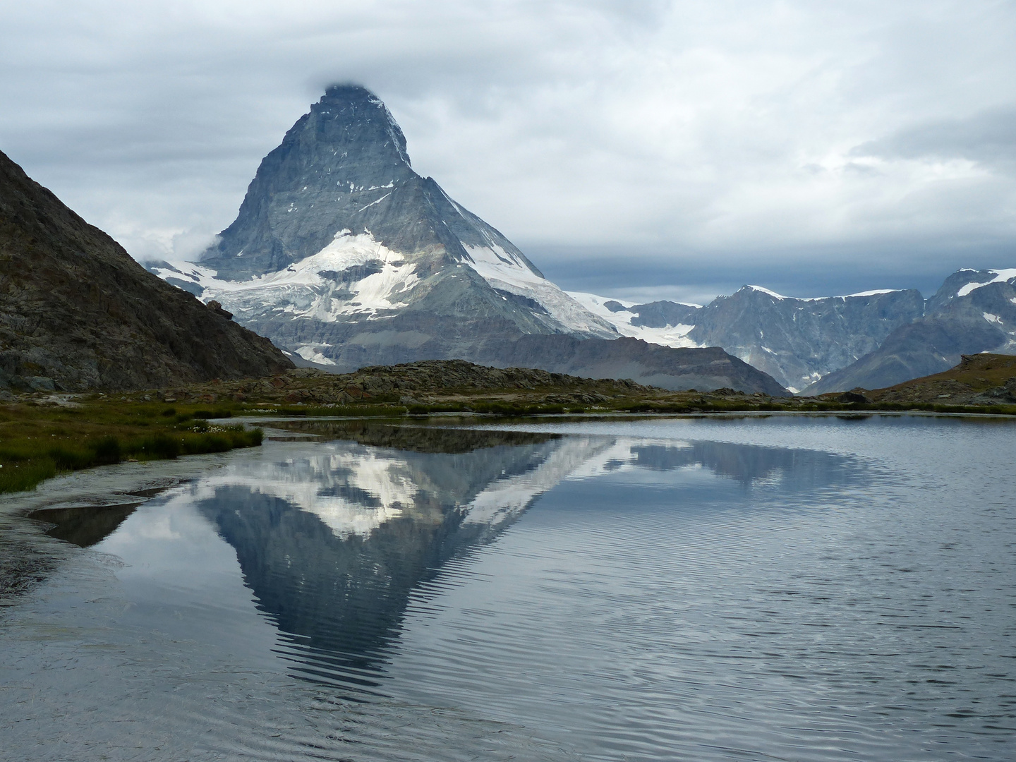 MATTERHORN