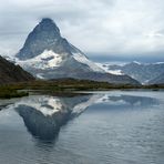 MATTERHORN