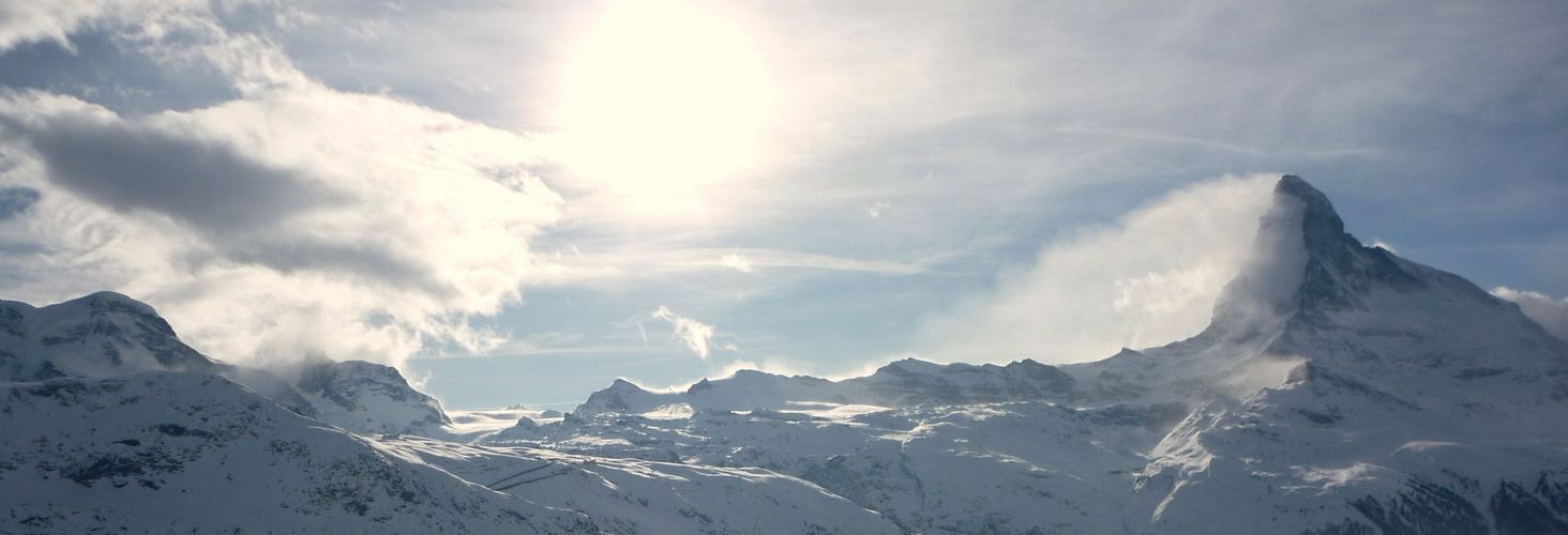 Matterhorn