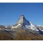 Matterhorn CH