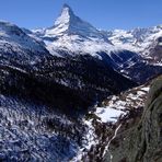 Matterhorn & Co.