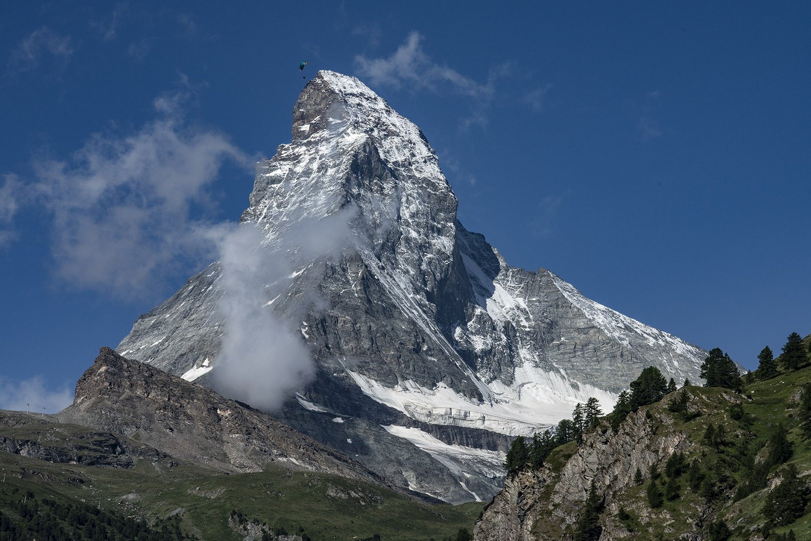 Matterhorn