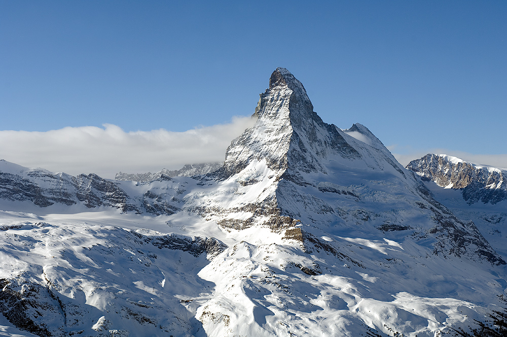 Matterhorn