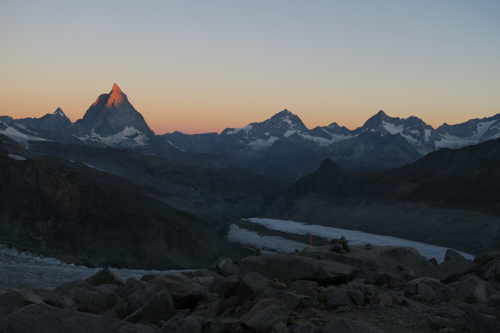 Matterhorn