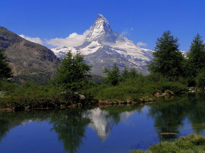 matterhorn