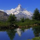 matterhorn