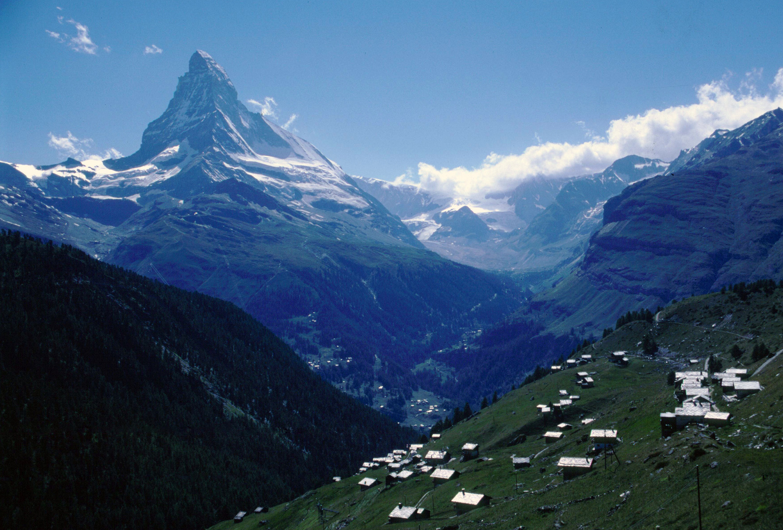 Matterhorn