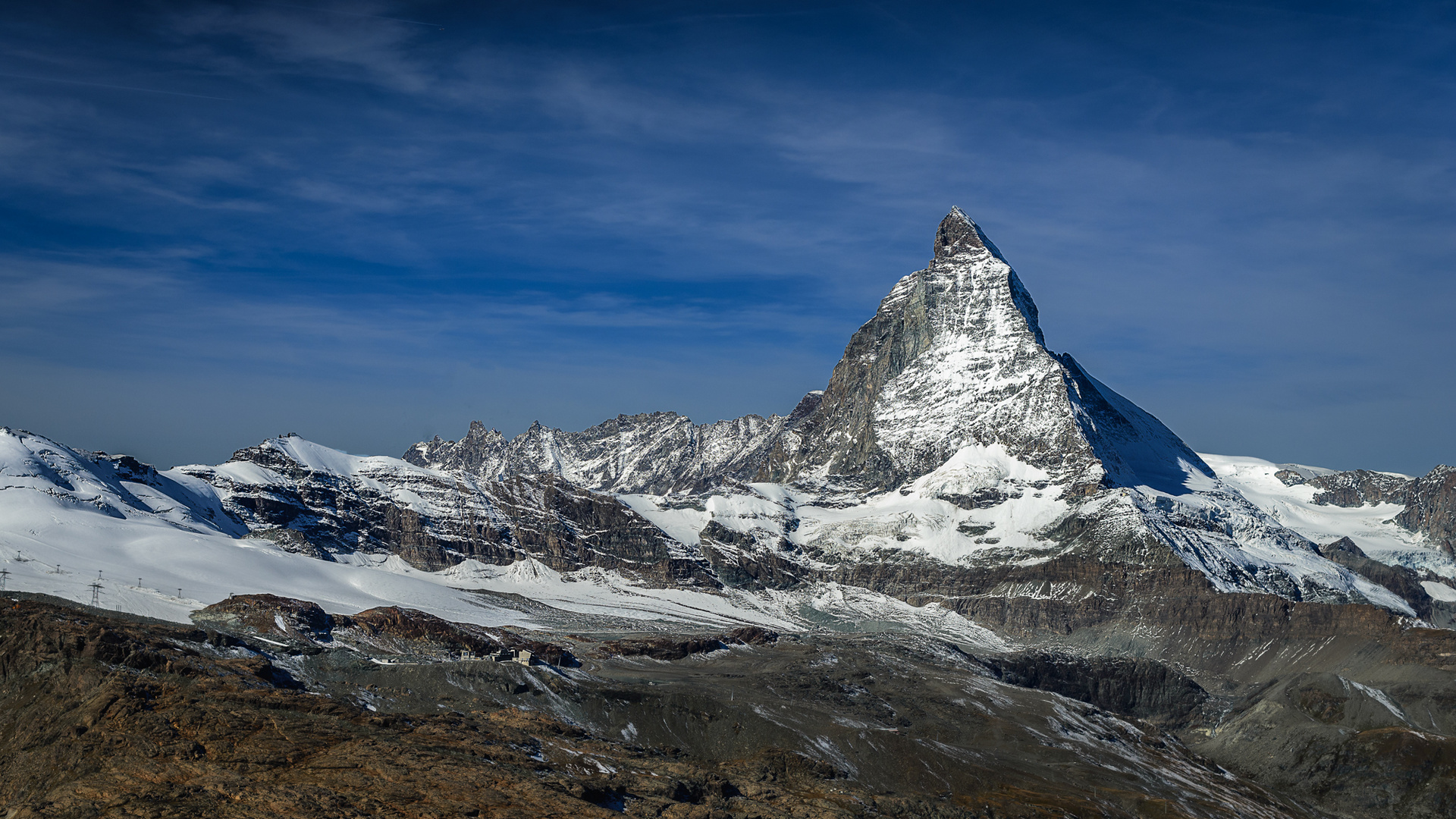 Matterhorn