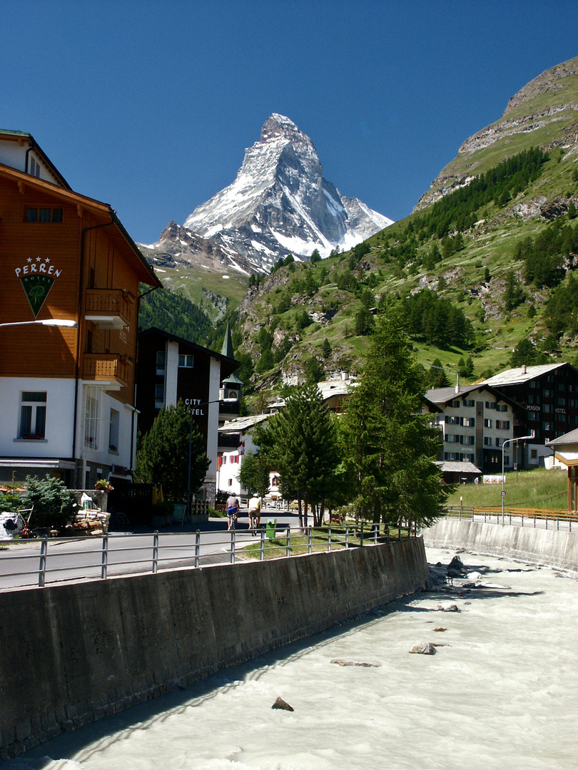 Matterhorn