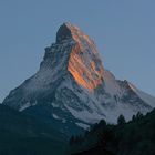 Matterhorn.....