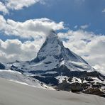 Matterhorn - Das Warten hat sich gelohnt