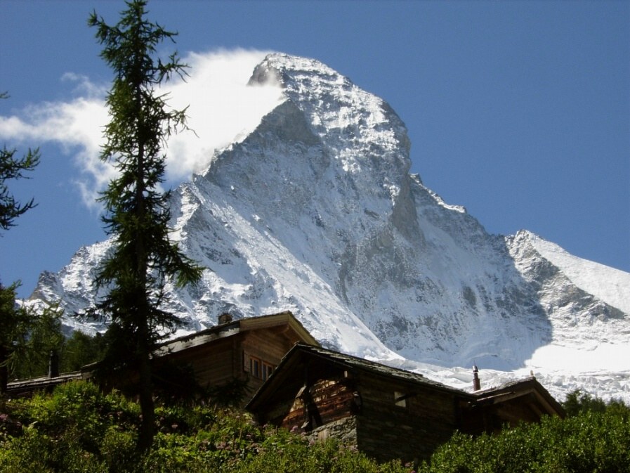 Matterhorn