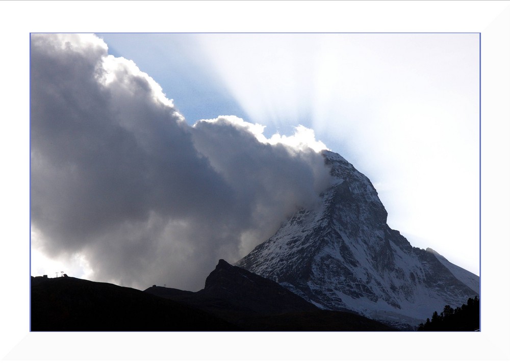 Matterhorn