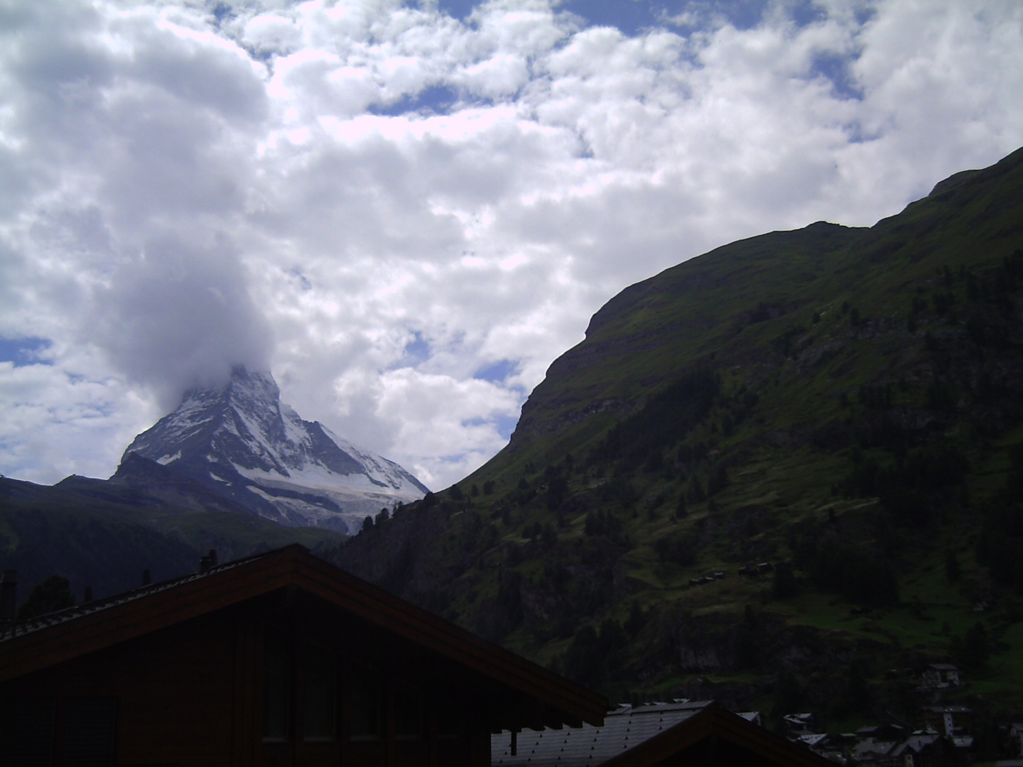 Matterhorn