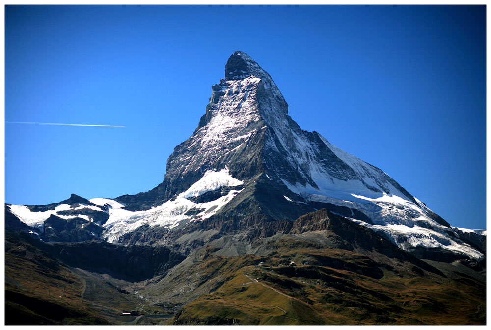 Matterhorn