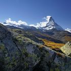 Matterhorn - Der Berg