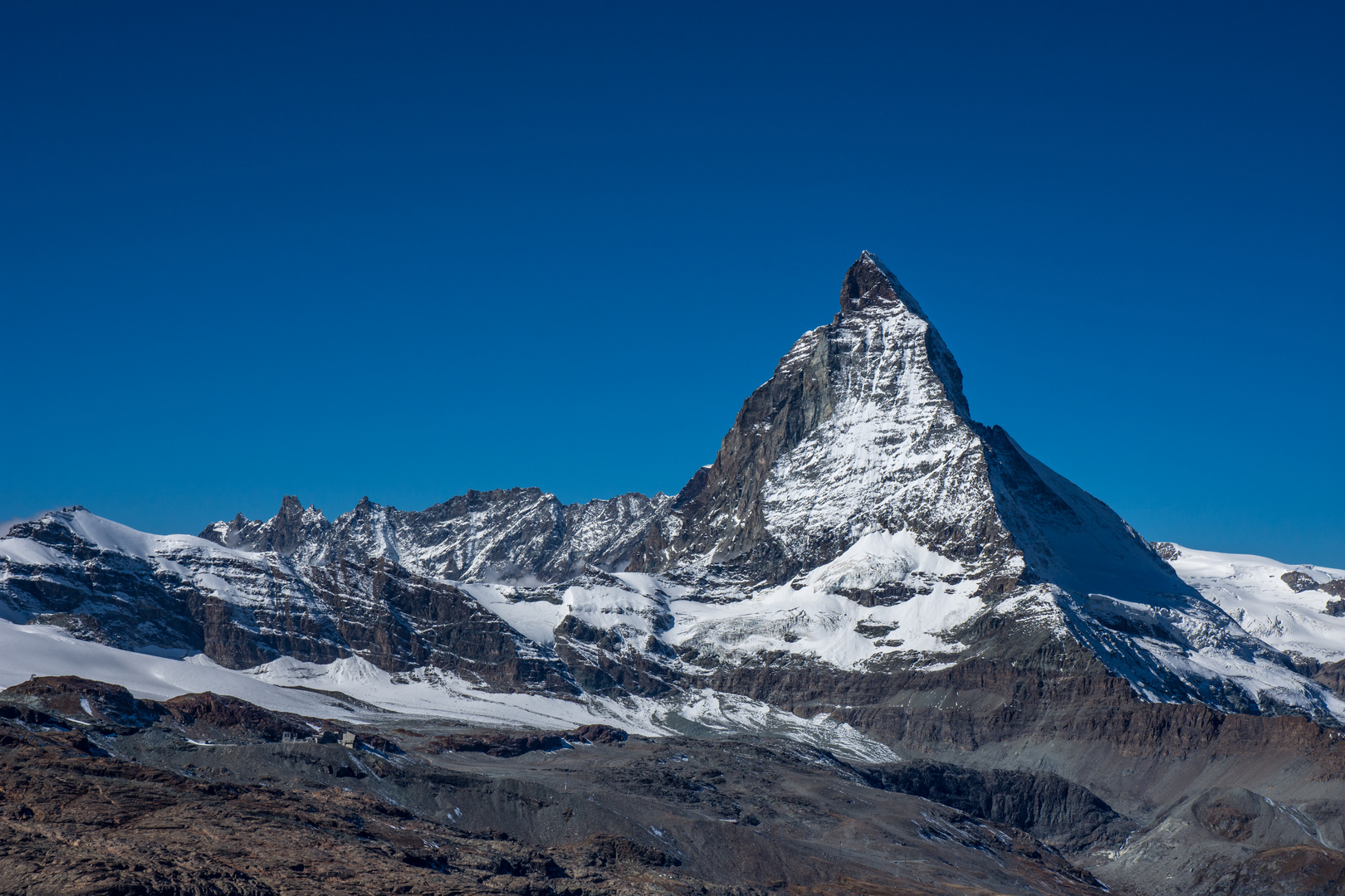 Matterhorn