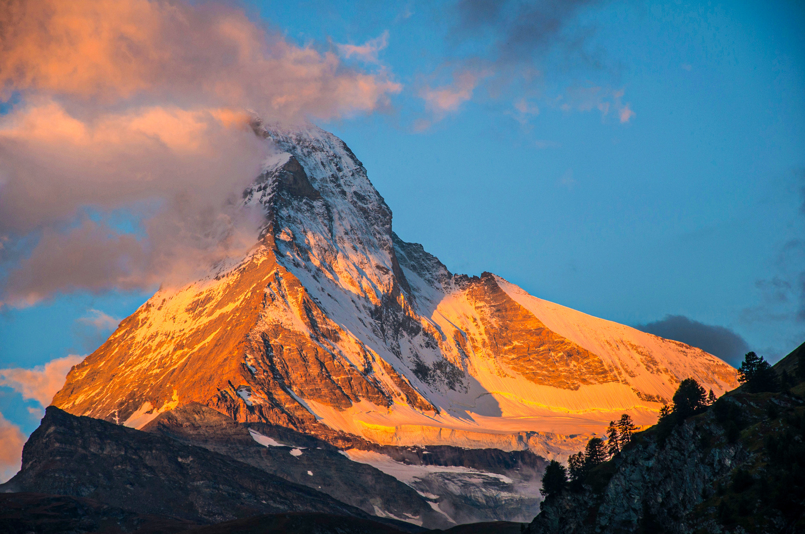 Matterhorn